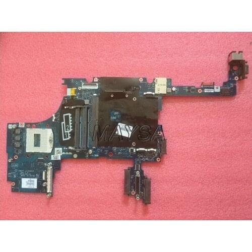 784213-601 motherboard for HP Zbook 17 G2 Notebook PC System board ZBK17-G2 LA-B391P Rev 1.0 784213-501 784213-001