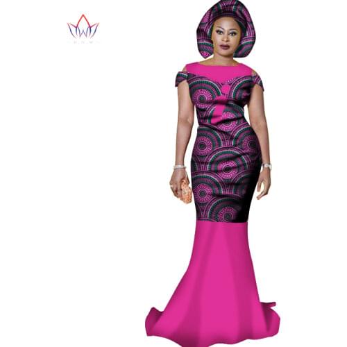 BintaRealWax Short Sleeve Dresses