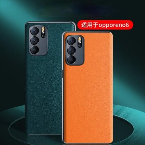 For OPPO Reno 6 Pro Plus Case