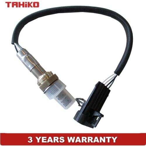 Lambda Oxygen O2 Sensor fit for PONTIAC BONNEVILLE TRANS SPORT Vauxhall FRONTERA Chevrolet C2500 CAPRICE ,0258005703