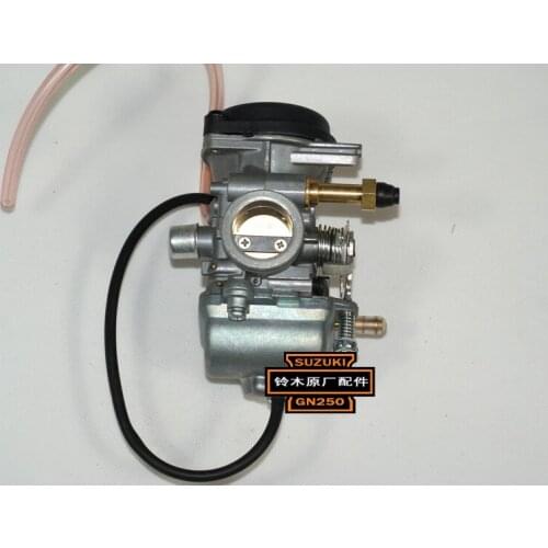 For Suzuki storm carburetor wire Prince gz125 150 new