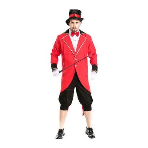 FW PNYS Cosplay Costumes