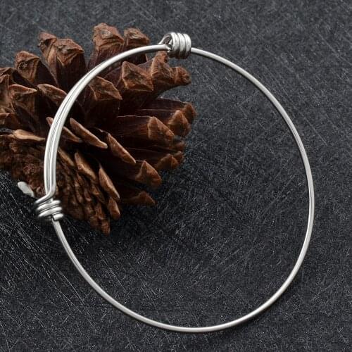 Rigid Bracelets Impressjewelry China