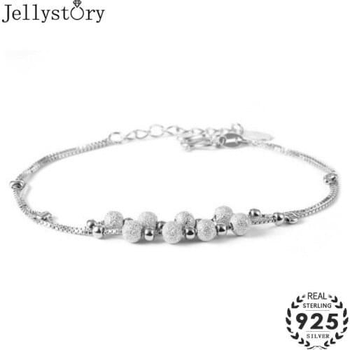 Jellystory Bead Bracelets