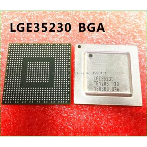 LGE35230 BGA