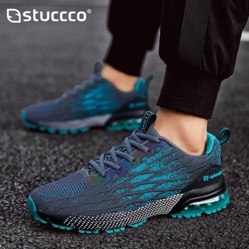 Shoes for Men Sneakers Footwear Sneakers Casual Sport Fashion Footwear Women Shoes Lovers Men Gym Shoes Air Mesh Tenis Masculino