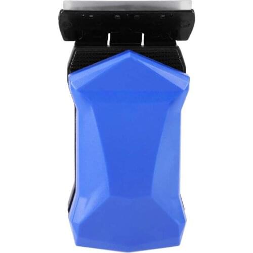 Plastic Brush Scraper Fish Tank Brush Scrubber Tool for Home