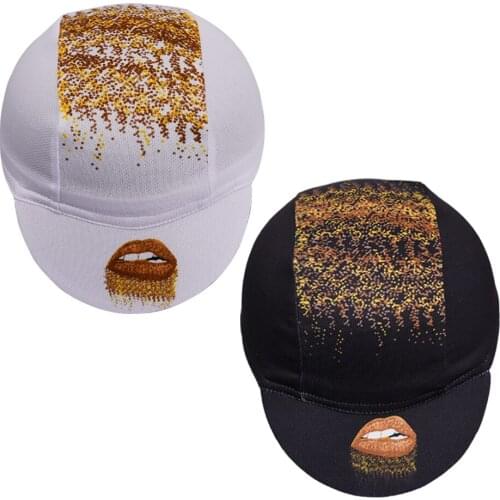 Hot Classic Men And Women Cycling Caps Quick-Dry Anti-UV Breathable Outdoor Sports Hat Multiple Options