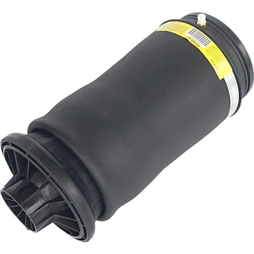 AP02 For Mercedes-Benz M-Class W163 W164 W166 Rear Air Suspension Spring Bag 164 320 09 25/ 166 320 03 25/166 320 06 25