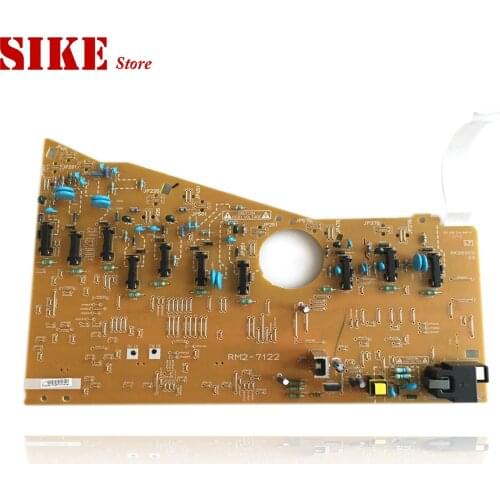 RM2-7122 HVPS For Canon LBP710Cx LBP712Cx LBP712Cdn LBP 710Cx 712Cx 712Cdn 710 712 High Voltage Power Supply Board