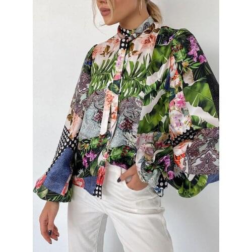 Блузки с воланом Shein Romwe China At AliExpress