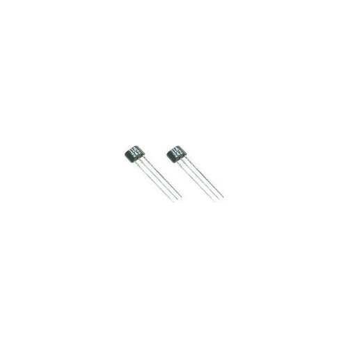 SS411A 10PCS/LOT FREE SHIPPING 100% NEW HONEYWELL SENSOR SS HALL EFFECT BIPOLAR 11A
