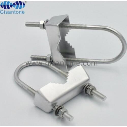 Fiberglass outdoor 4g antenna long range lte omni base material