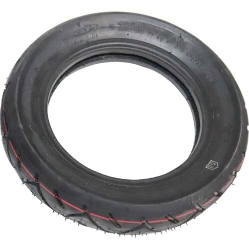 High Quality Speedway 10x2.50 Tube Tyre CST 10*2.50 Electric Scooter Inner Tube Outer Tube Explosion-proof Tires Advanced Tire