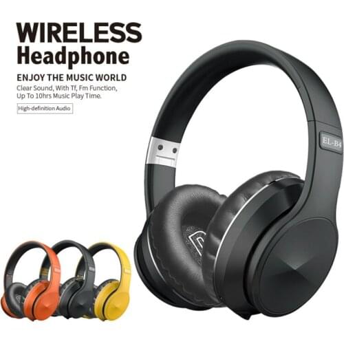 ZROD Closed-back Headphones