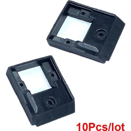 For WAHL hair clipper accessories 808 electric hair cutting machine knife holder bracket mount parts 10pcs