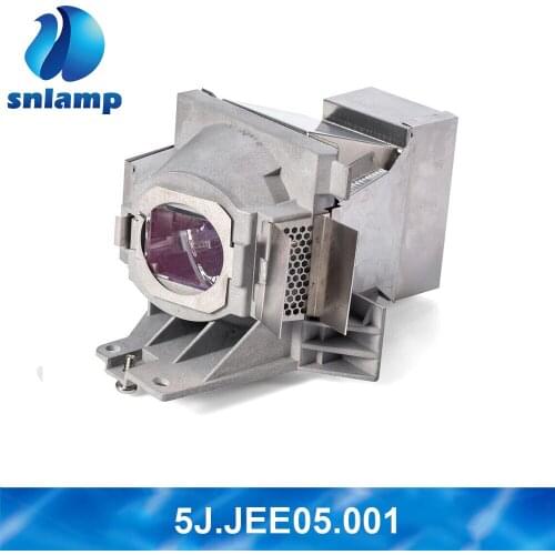 100% NEW Original 5J.JEE05.001 Projector Lamp Bulb P-VIP 240/0.8 E20.9 for BenQ W1110 / W2000 / HT2050 / HT3050 / W1400 / W1500