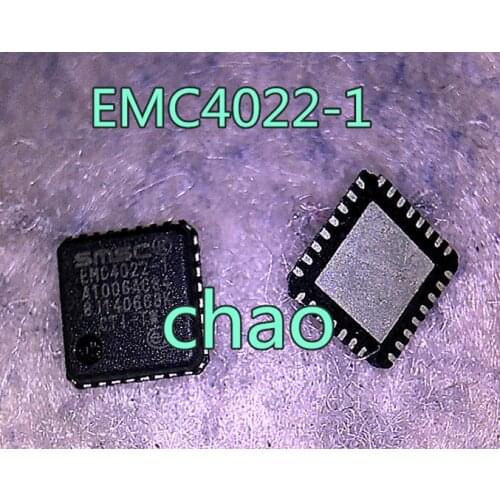 EMC4022-1-EZK-TR EMC4022-1 QFN