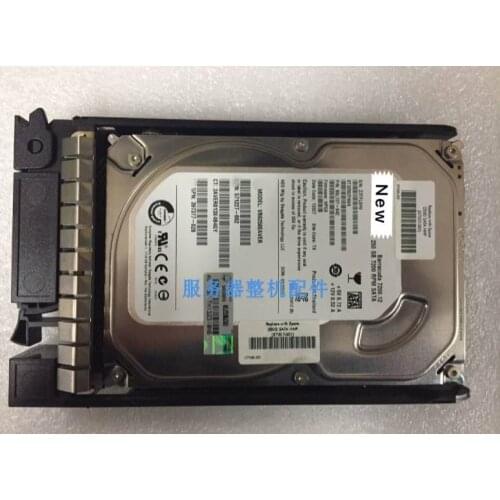 571232-B21 571517-001 571227-002 250GB SATA Ensure New in original box. Promised to send in 24 hours