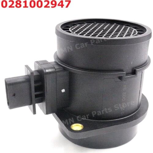MAF Mass Air Flow Meter Sensor for HYUNDAI JINBEI Grace NISSAN Paladin 0281002947