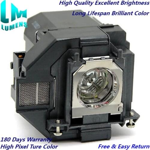 For EPSON for ELP96 / V13H010L96 with housing EB-W39 EB-W42 EB-X41 EB-W05 High Quality