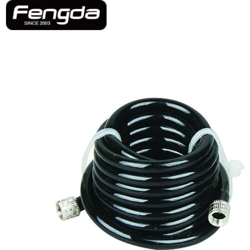 Fengda PU airhose airbrush BD-20