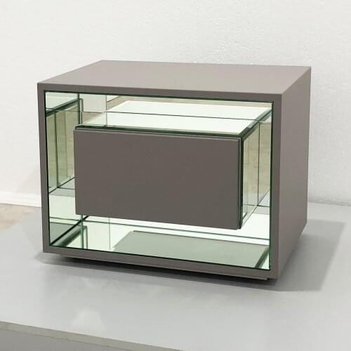 Graum Bedside Tables