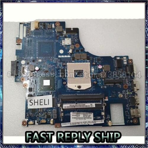 Sheli Laptop motherboard for ACER 4830 4830T notebook pc Mainboard MBRGP02001 P4LJ0 LA-7231P DDR3 test ok