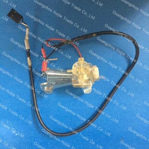 NJK10007 Sysmex (Japan) KX-21 WBC Chamber Used