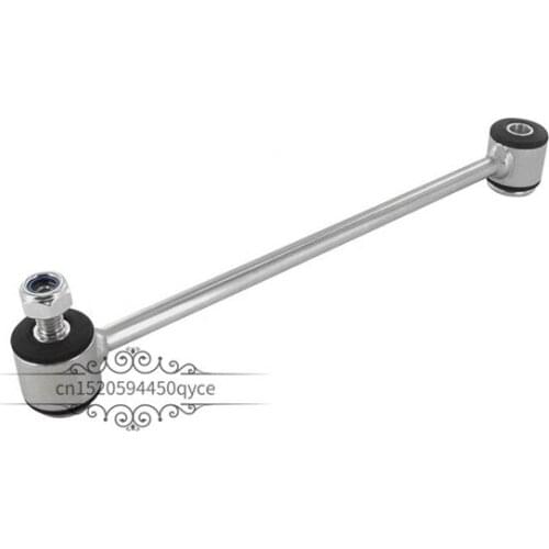 Rear balance bar hanger E 280mer ce des-be nzE 200 E 350 Connecting rod Small boom Boom ball head Rear stabilizer ball head