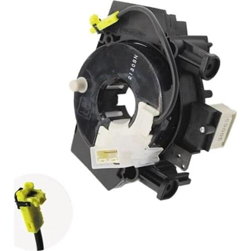 1PC New High Quality B5567-ET200 Contact For Nissan Livina 350Z Tiida Navara D40 Pathfinder R51 B5567ET200 B5567 ET200