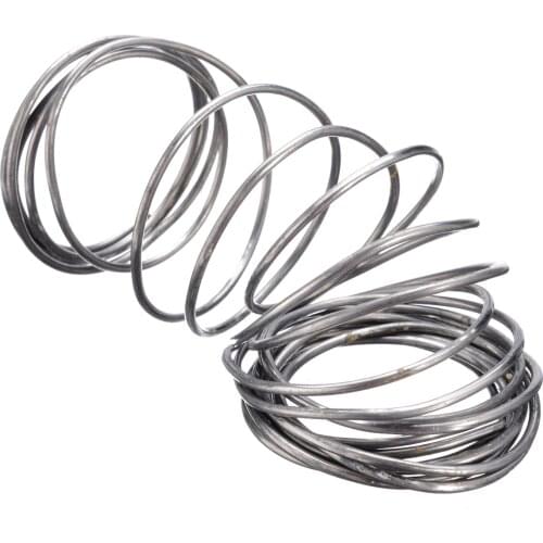 1PcWelding Wire 2mm Copper Aluminum Flux Cored Wire Low Temperature Aluminium Welding Rod For Air Conditionings Condenser