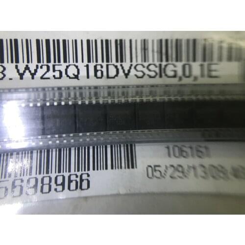 10PCS W25Q16DVSSIG MEM2311SG MEM2311 APM4953A APM4953 New original new