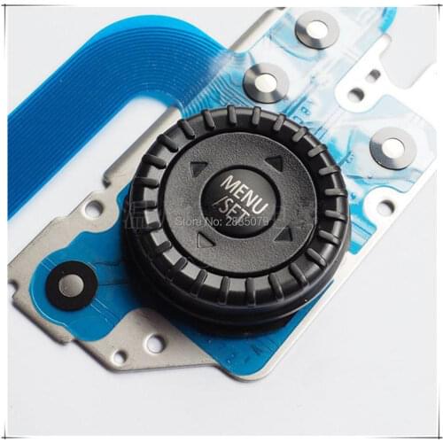 100% NEW Original GH3 GH4 key board for Panasonic DMC-GH3 GH4 key flex Camera repair parts