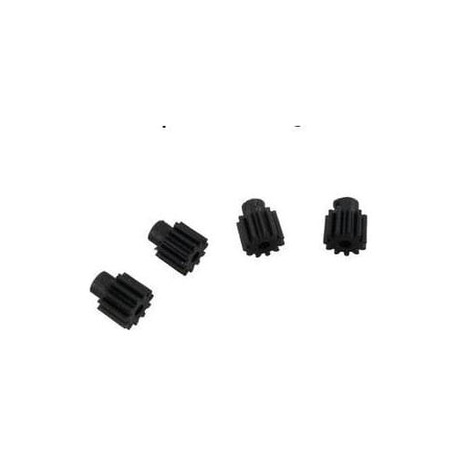 100pcs Gear for VISUO XS809 XS809HC XS809HW Mini Foldable Selfie RC Quadcopter Drone Spare Parts