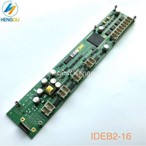 1 Piece Heidelberg IDEB2-16 Board 00.785.1043