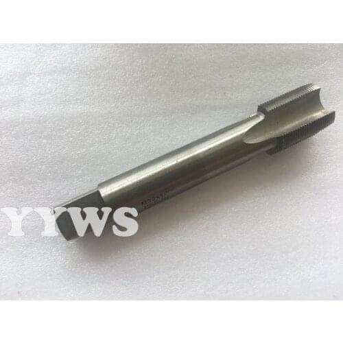 HSS Left Hand Machine Tap M22 1.0 TPI Machine Metric Left hand Tap M22×1.0 TPI