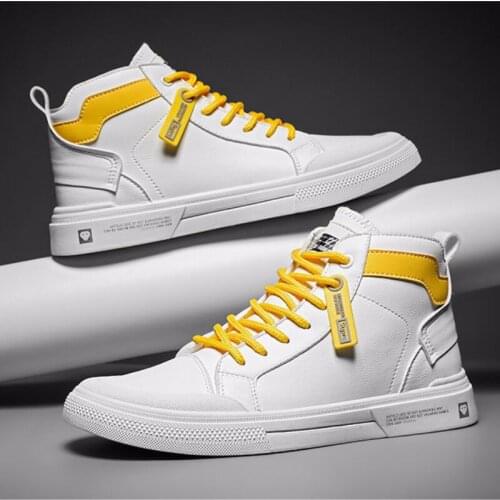 Men Casual Shoes Lace-up Outdoor Breathable Classic Board Shoes Men Fashion Sneakers Comfortable popular Shoes Zapatos de hombre