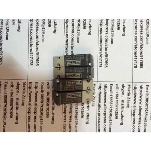 Lonati Series Socks Machine Use Original EV 10mm Electrovalve G1900543- 82047E2