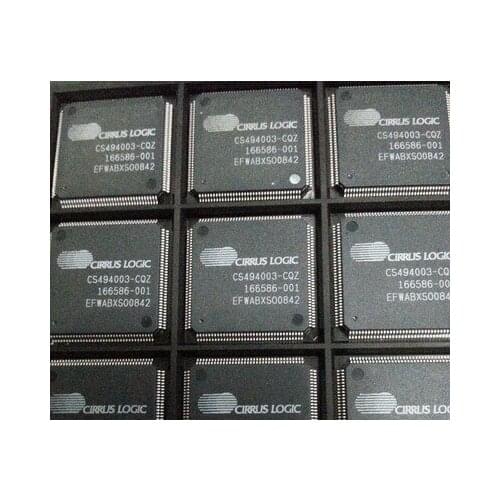 New&original CS494003-CQZ LQFP144