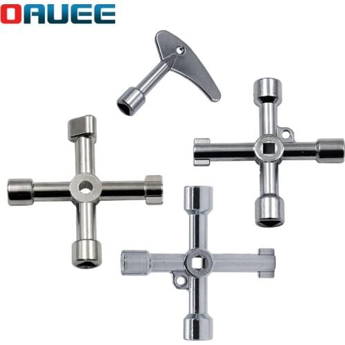 Spanners Oauee China