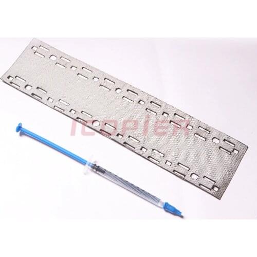 Original Fuser Sheet for Kyocera P2335d P2335dn P2335dw Oil Application Pad W/O Holder