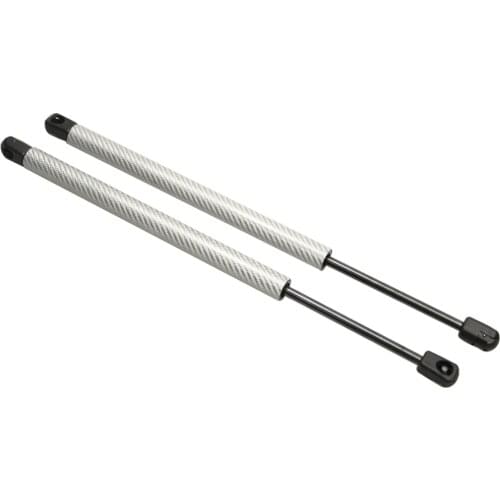 Lift Supports for Renault Clio V Lutecia 2019-2020 Hatchback Front Hood Bonnet Gas Struts Springs Shock Damper Carbon Fiber