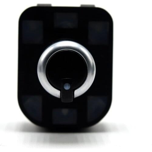 New high quality side mirror switch Adjust knob for Audi A4 A6 S4 S6 RS4 8E0 959 565A 8E0959565A