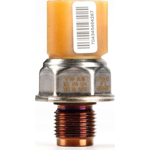 TAIHONGYU Fuel Rail High Pressure Sensor 03L906054A Fit For VW AUDI A3 A5 A6 Q5 SEAT SKODA 1.6 2.0 TDI