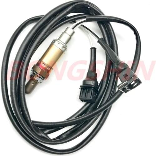 High-quality Supply Bosi generation, OEM: 0258104002 0258104004 0258104005 0258104007 The oxygen sensor Bosi Lambda