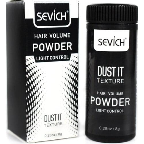Y&W&F Hair Powders