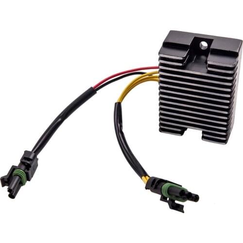1x Voltage Regulator Rectifier for Sea-Doo 780 GTX RFI 800 GTI RFI 278001241