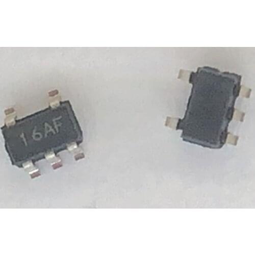 5pcs/lot TLV62569DBVR SOT23-5 TLV62569DBV TLV6256 16AF new original