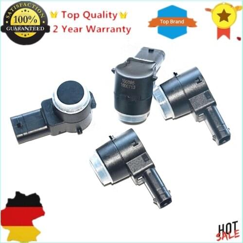 AP02 New A2215420417 For Mercedes C E Class W203 W204 S204 S211 W164 W211 GL GL CLS Sprinter PDC PTS Parking Sensor